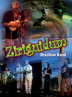 Musica e spettacolo brasilani Musicisti brasiliani e ballerine brasiliane